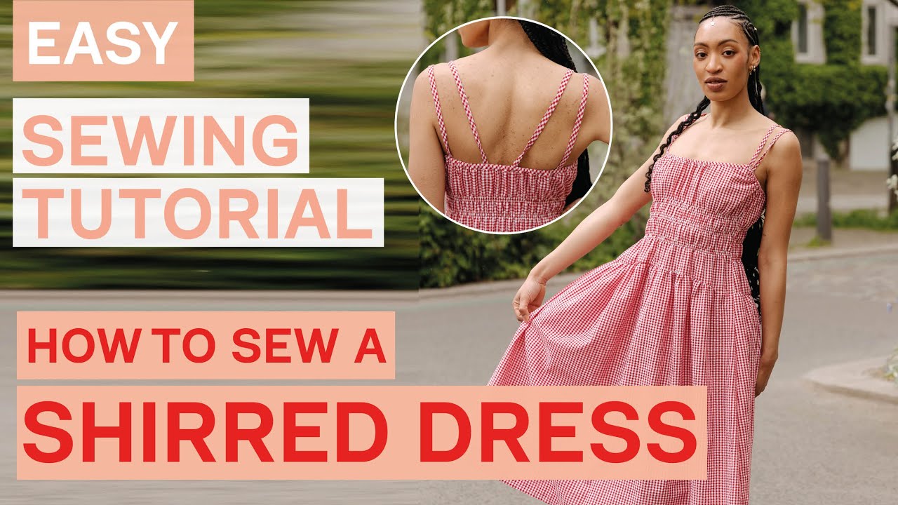 schnittmuster kleid a linie kostenlos
