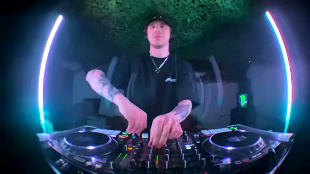 Disco, Tech and Deep House 