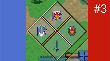 Part 3 Labyrinth Legend Sword and Fire Let