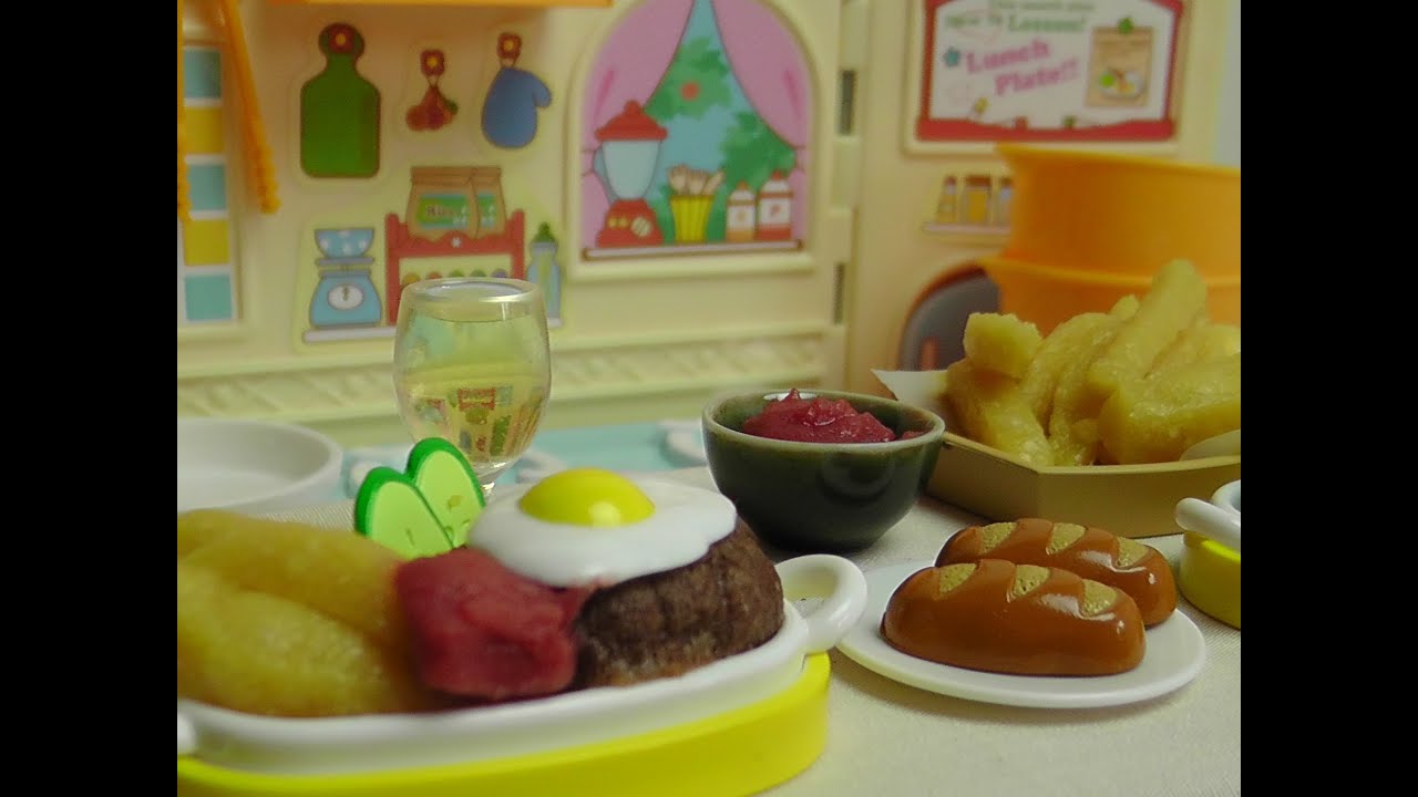 Hamburg Steak Kit Konapun クッキングスタジオ ハンバーグづくり