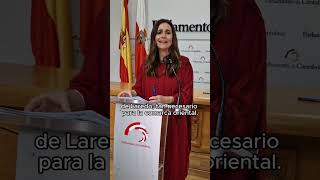 SANIDAD: Hospital de Laredo en situación crítica en listas de espera, especialistas y recortes