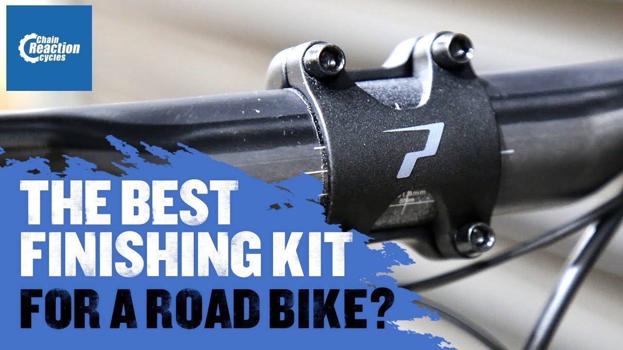 road bike kits