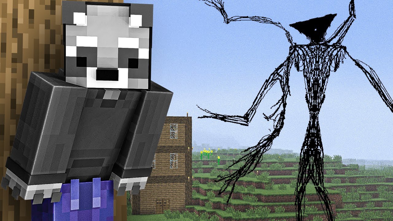 Encontré el Mundo Oculto de Null