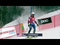 World Pro Ski Tour | 2017 Sunday River Semifinal Heat 1