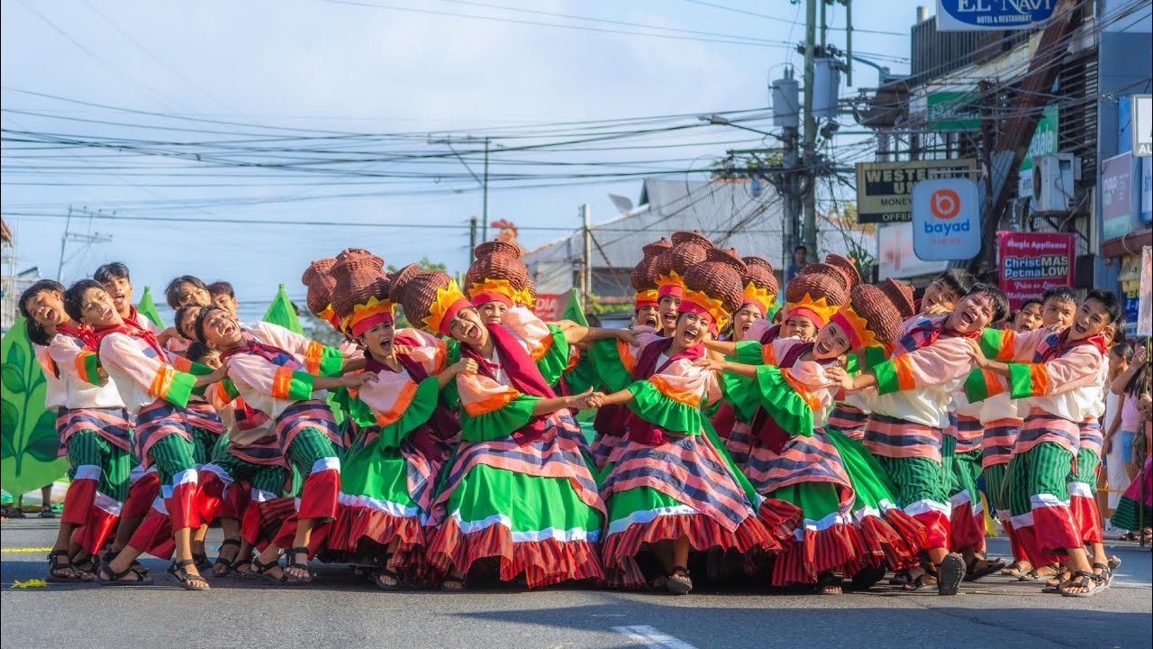 Panagyaman Festival 2023 Streetdancing Competition - First Runner-up