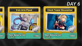 SNAP! Shining Strike Day 6 | Zenless Zone Zero 2.3