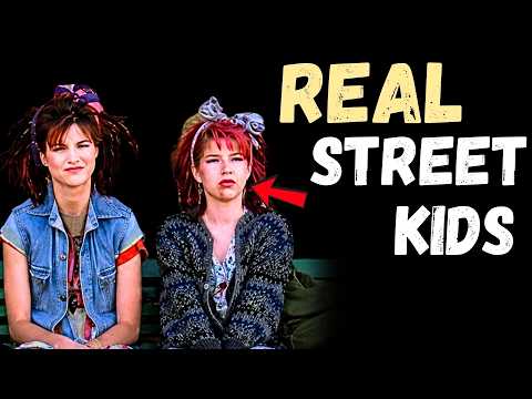 Suburbia (1983): 12 Weird Facts And The Sad TRUTH