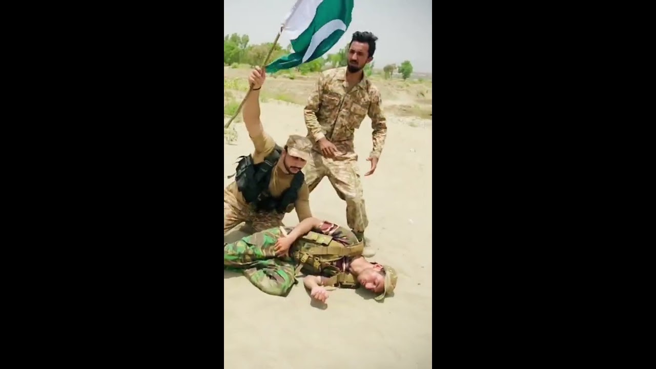 Pak Army