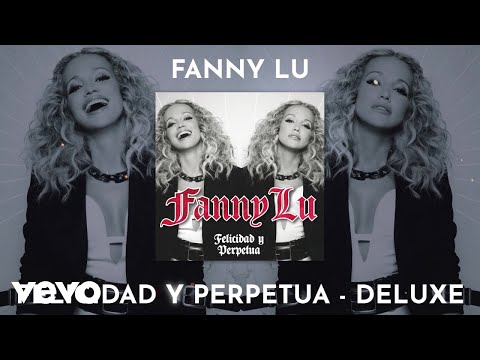 Fanny Lu - La Mala (Audio)