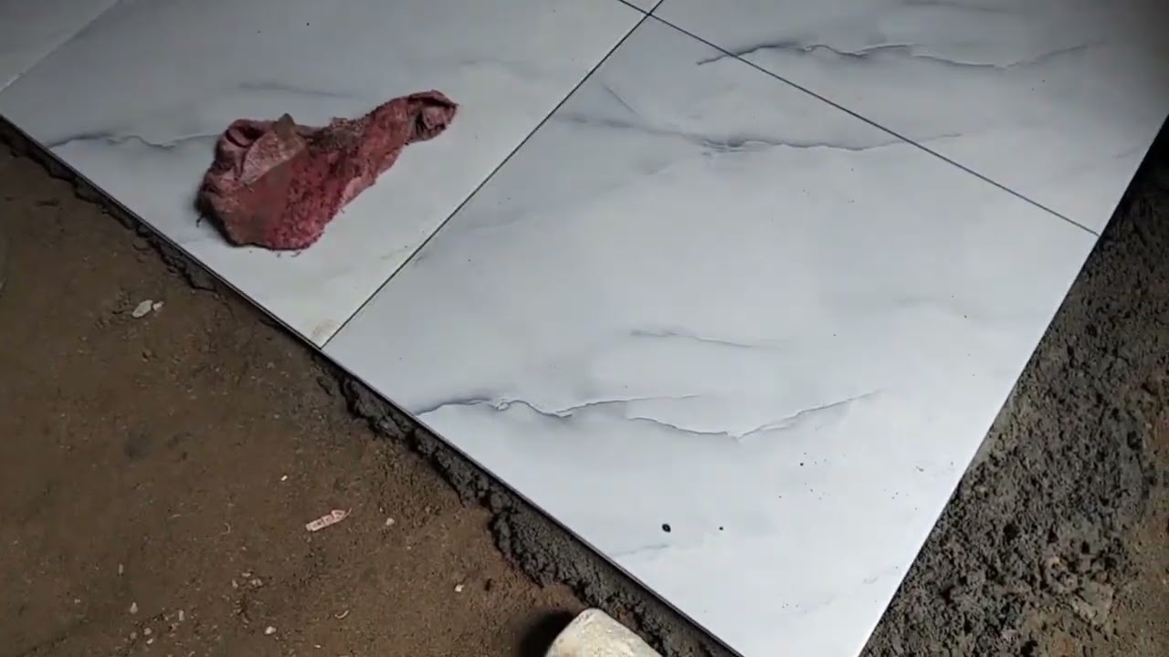 Sudah Mulai Masang Plafon Rumah Saya || Saya Bagi Sayur Rendang Cengkol Untuk Tukang Saya 