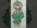✭.Mirror Trend//ib:#trend ? #art #fyp #edit #foryou #artist #fanart #memes #trending #drawing #anime