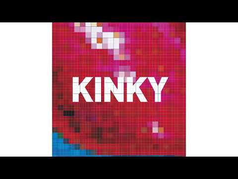 Kinky - Soun Tha Mi Primer Amor
