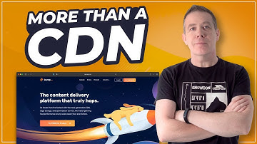 AMAZING! - Super CHEAP Video Streaming with BunnyCDN