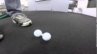 G-171 ダブルパッティングボール