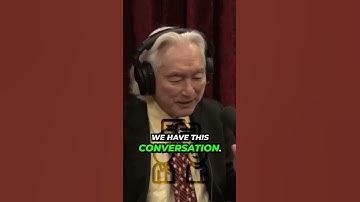 Michio Kaku Explains The Quantum Multiverse In MARVEL Vs REALITY #shorts#marvel#michiokaku#quantum