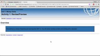 Embedding Lessons from OERB using Insert Stuff