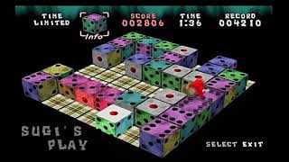 【攻略】ＸＩ（PS）　～スーパープレイ～