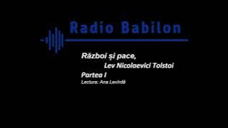 Război și pace - Lev Nicolaevici Tolstoi (1)