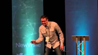 Leadership Conference 2016 Session 6: Mark Batterson