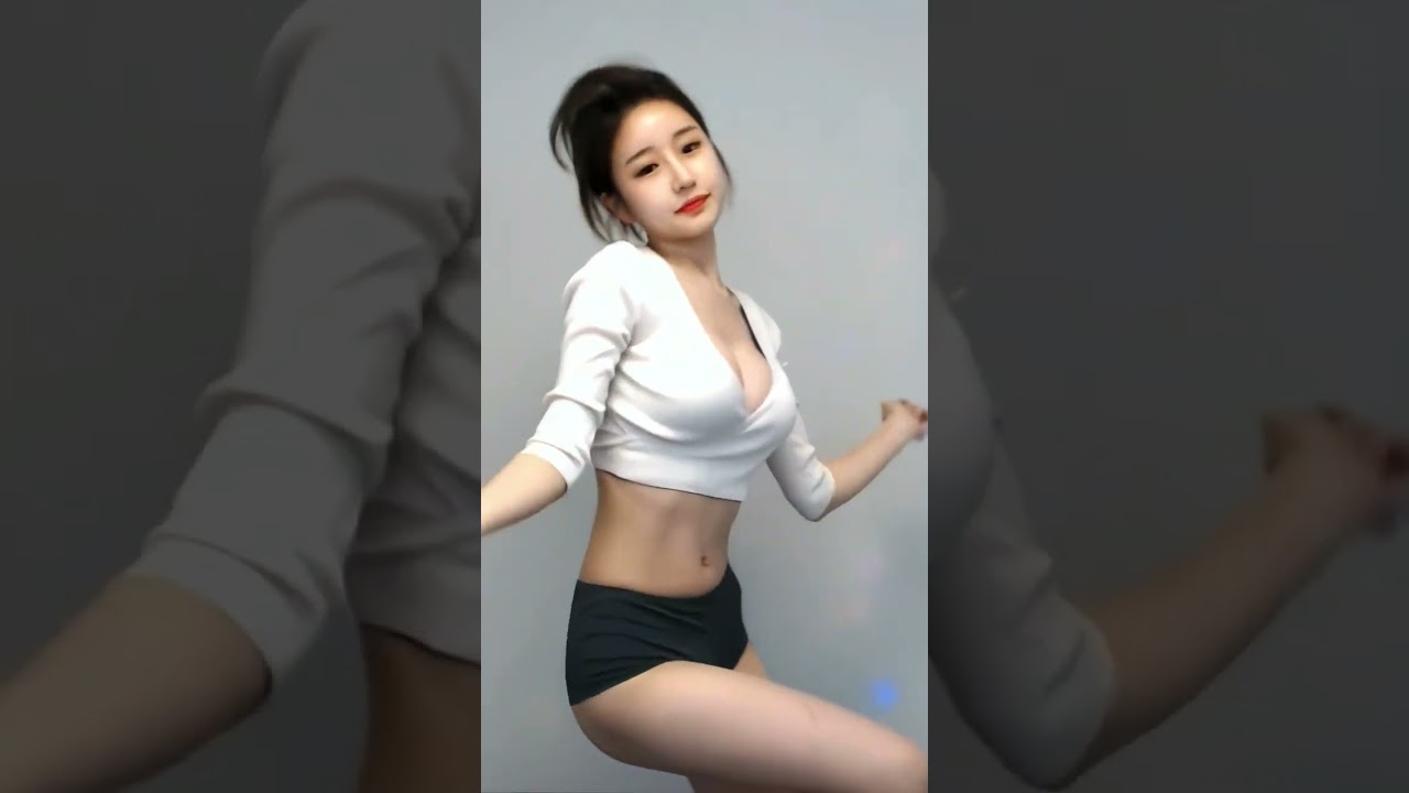 BJ Seoa Sexy Dance 