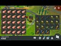 LDOE raid Player7749 | Reloaded 6x | Chest full of Turkeys
