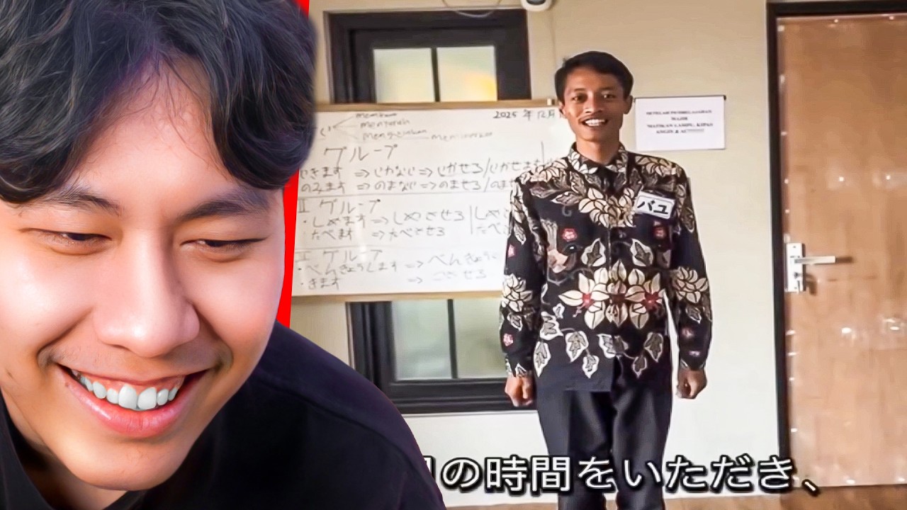 kok aksennya QUNUT jir.. 😹 - REACT MEME KOCAK