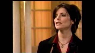 Soap catfights and punches - ASWT Blonde Carly Punches and Knocks out the stunning dark haired Molly
