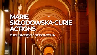 Marie Skłodowska-Curie Actions