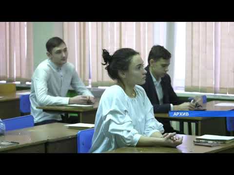 Итоговое сочинение выпускники напишут 15 апреля - Абакан 24