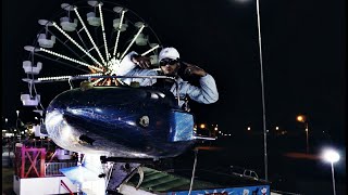 ZOMBIE JOHNSON "Roda Gigante" 🎡  (Directed by. @Satolepdirtyprod)