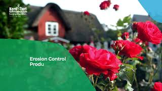 Erosion Control Products | Kern Turf Supply, Inc.