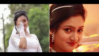 Sewzel Britto Wedding Highlights............