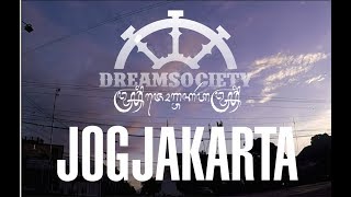 Jogjakarta - Dream Society [ Official Video ] chords