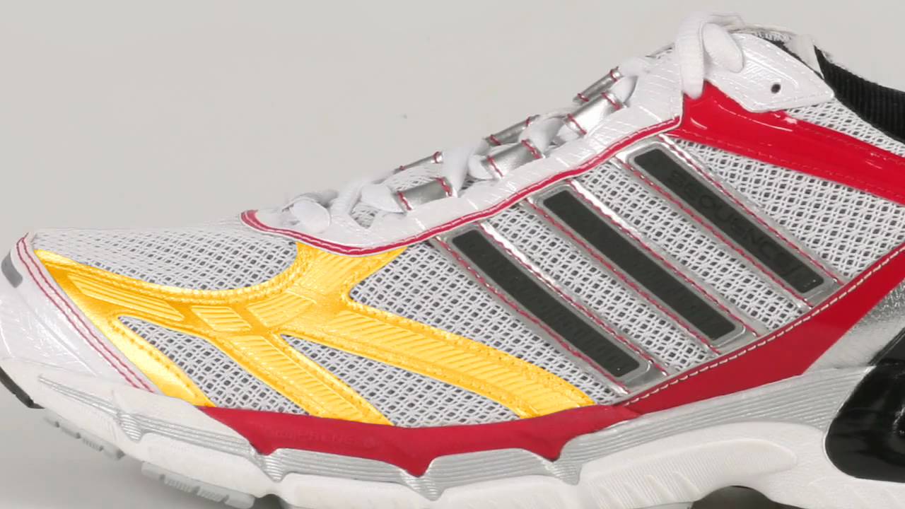 Sneak Peek: Adidas Supernova Sequence 2 - YouTube