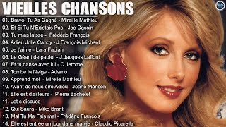 Les Plus Belles Chansons Françaises Musique Francaise Année 70 80 90 2000