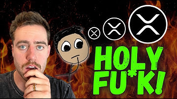 How Much XRP You Need To Retire! (HINT It’s Less Than You Think)