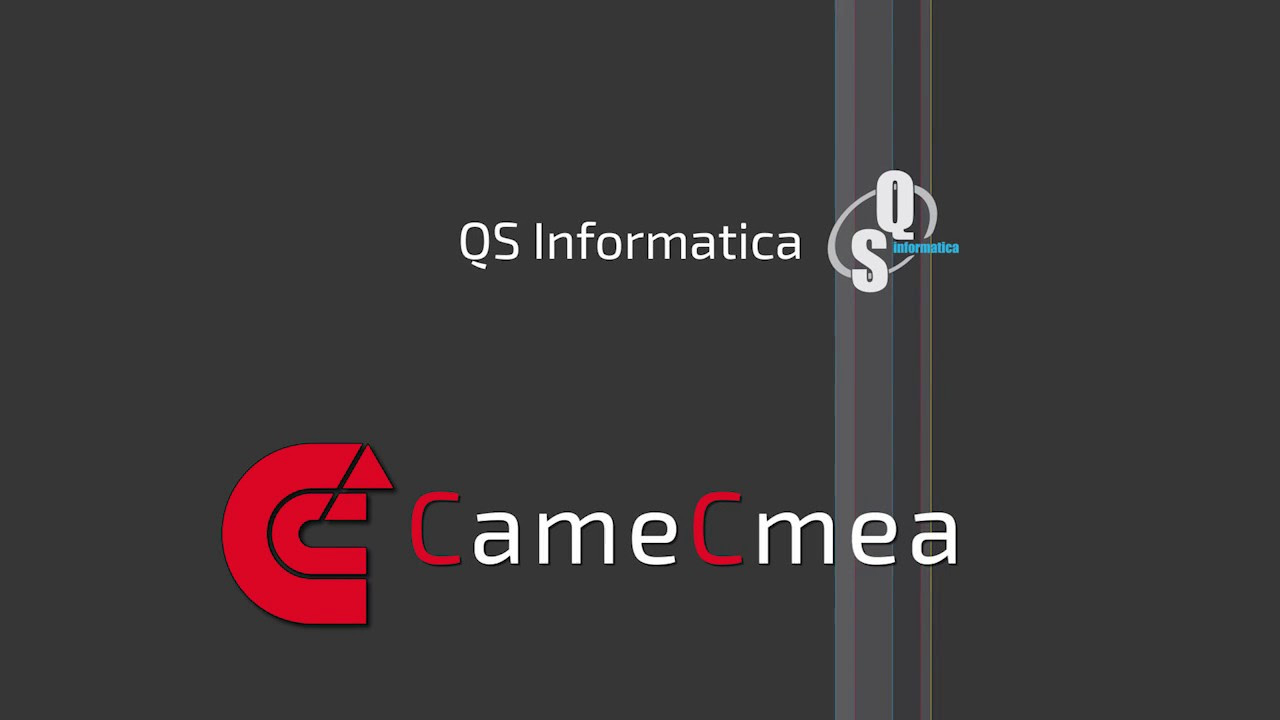 New CameCmea - Da Me10 ad Autocad e viceversa