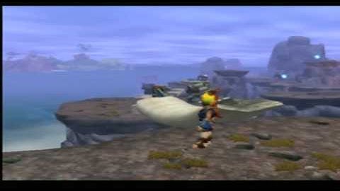 Jak & Daxter The Precursor Legacy Part 9 More MI Power Cells