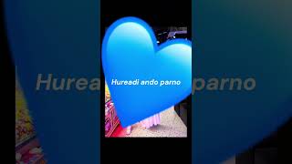 Corti Cdr - Hureadi Ando Parno