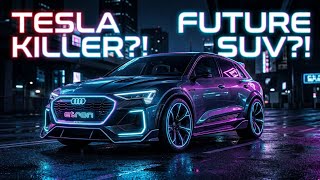 NIO ES9 – Future SUV is HERE?! 😱