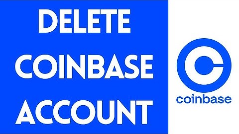 Coinbase Tutorial: How to DELETE COINBASE Account [STEP-BY-STEP]