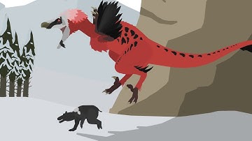 UEF: The Beginnings - Prologue | Pivot Animation Film