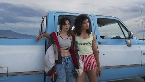 「愛はステロイド」流浪のボディビルダーが出会うのは…ロマンスと暴力が止まらない新予告