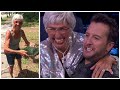 Luke Bryan's Mom (LeClaire's Most Hilarious Moments)