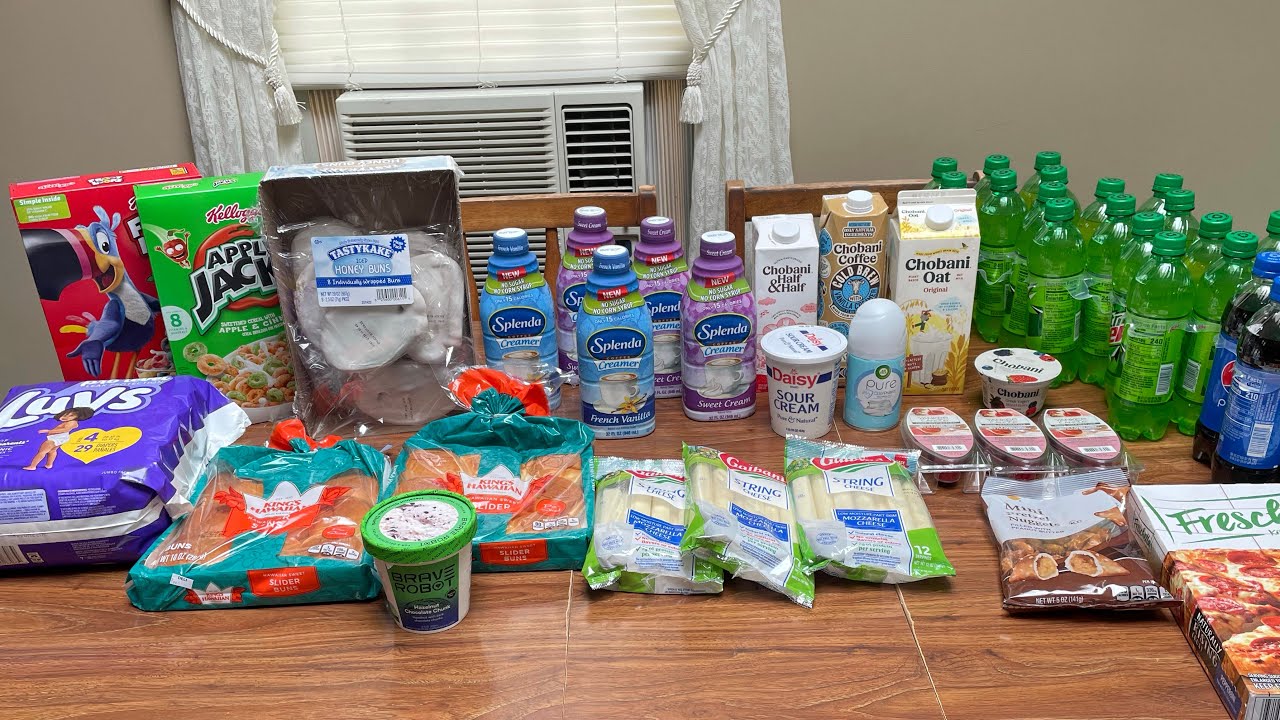 Couponing Deals May 20-26, 2022 