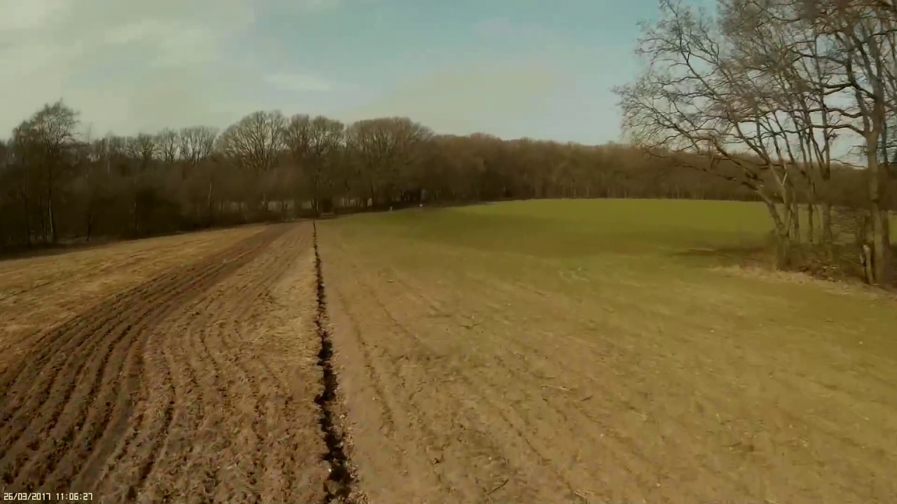 Diatone GT 200 GTysco maidenflight