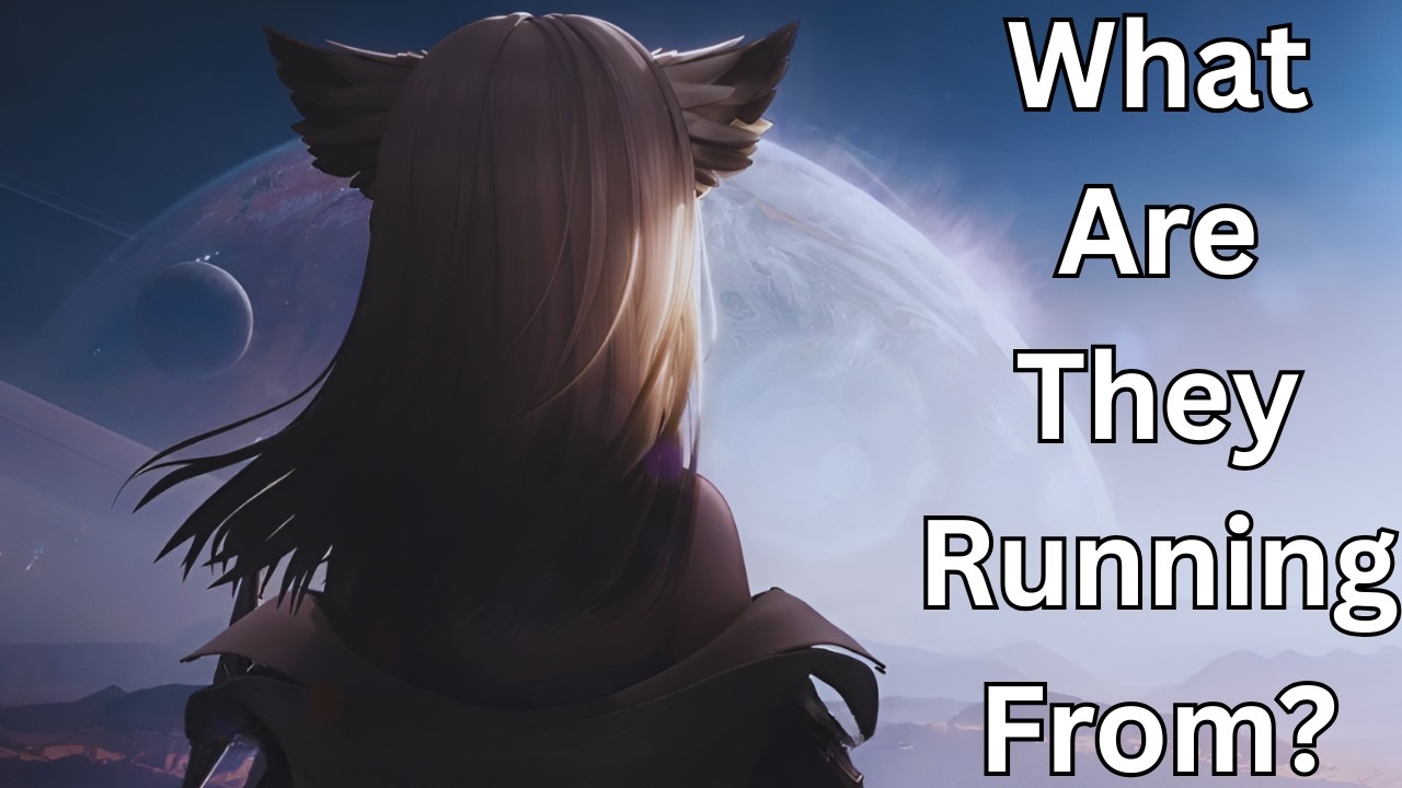 Beginners Guide to the Lore and Story of Arknights: Endfield Explained