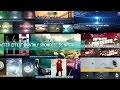After effect monthly (march 2016) showreel by nps3d