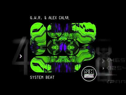 Watch G.W.R. & Alex Calver - System Beat (Original Mix) on YouTube Watch G.W.R. & Alex Calver - System Beat (Original Mix) on YouTube