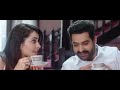 Samadhan 2024  new released south indian movie dubbed in hindi full  jr ntr raashi khanna